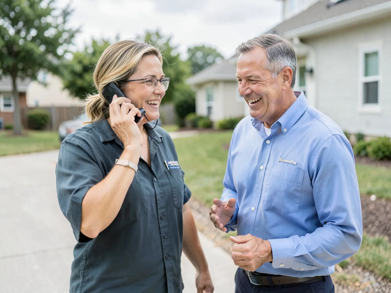 Frequently Asked Questions About Ceiling Leak Restoration in Connerville, OK